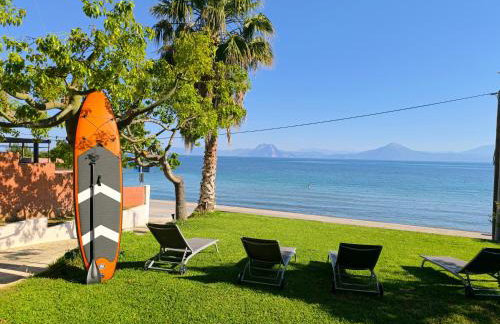 xanthi's sea front villas - Foto 6