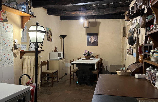 Preta Nera Goldoni in Giuliano di Roma - Foto 10