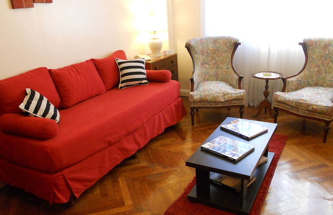 Av. Córdoba 2 Dormitorios - Foto 9