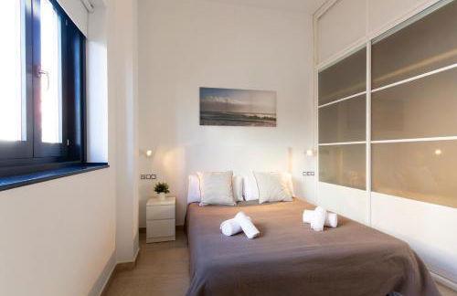 Valentia Apartments - Mercado Central - Foto 13