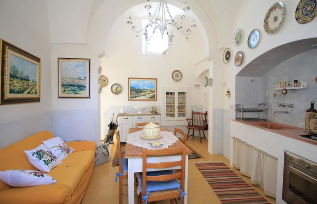 Corte Vite Private House - Foto 12