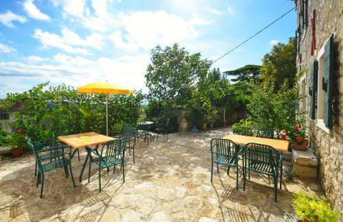 Villa Visnjan Residence 2 - Foto 21