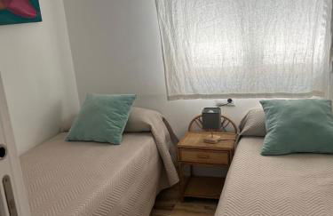 Quédate cerca del casco antiguo - Photo 15