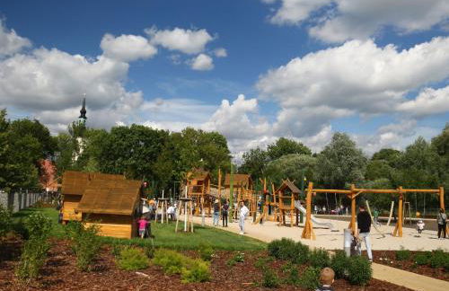 Apartment Paradies by Interhome - Foto 47