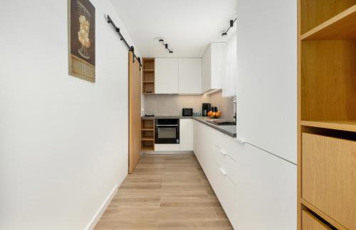 Holiday House KURNIK - Garden, Grill & Relax by Noclegi Renters - Foto 21