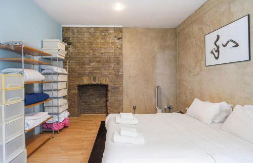 GuestReady - Bright Flat in the Heart of London - Foto 13