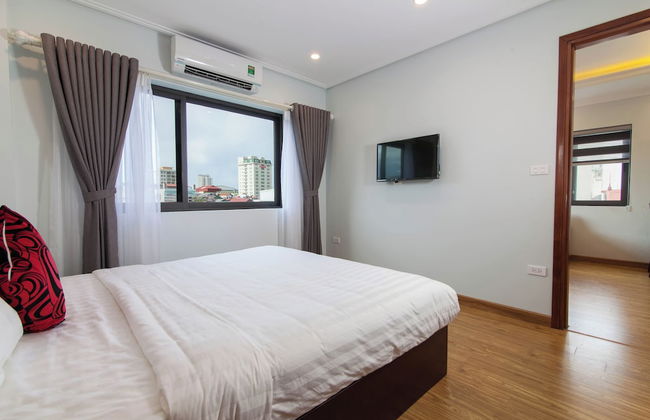 Sumitomo 8- Serviced Apartment - Foto 7