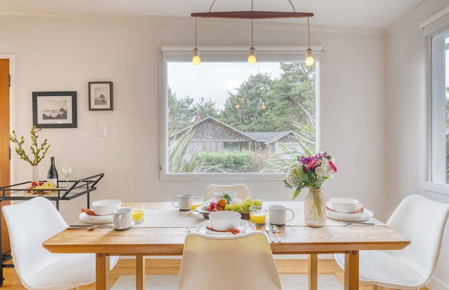 Four Bears by Avantstay Walk to Beach, Hot Tub, Ocean View - Foto 14