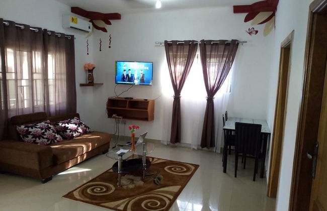 Ronna apartments at Lakeside Estates - Foto 22