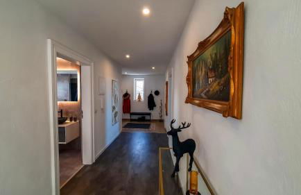 Premium Apartment mit Schlossblick zentral am Bahnhof Wernigerode - Foto 14