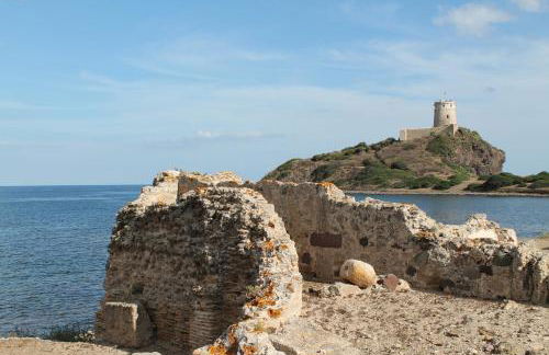 Villa Zippiri Is Molas Pula - Foto 63