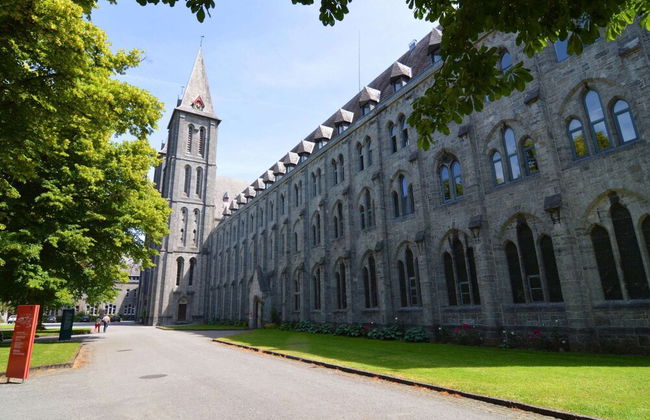 Spacious Holiday Home With Private Garden - Foto 35