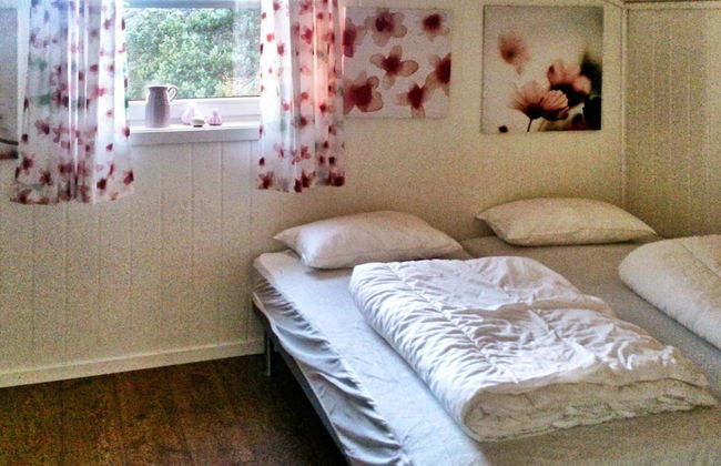 Holiday Home in Lyngdal - Foto 22