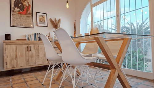 El Bruni - modern villa close to the beach in Benissa - Foto 3