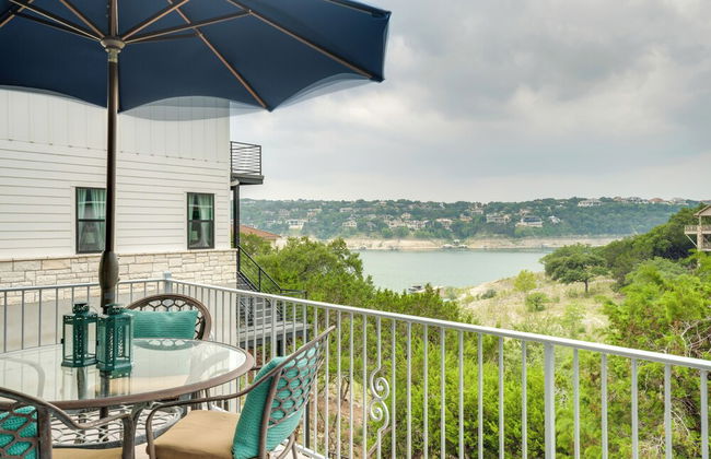 Beach & Pool Access at Lake Travis Family Getaway! - Foto 43