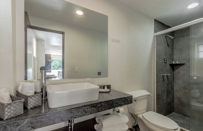 OM686 Urban Lofts Short-Long Stays - Foto 53