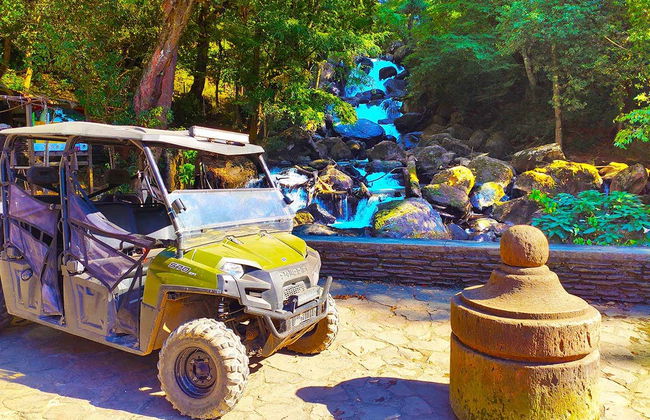 Tour in Valle de Bravo - Foto 8