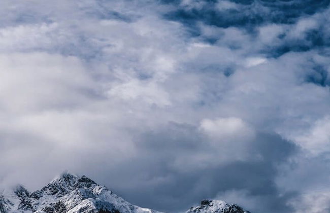 Chalet Amadeus - Designer Luxury Chalet for 14 - Foto 7