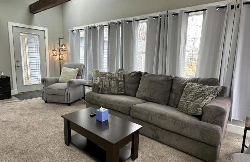 Ottawa Family Nest - Foto 6