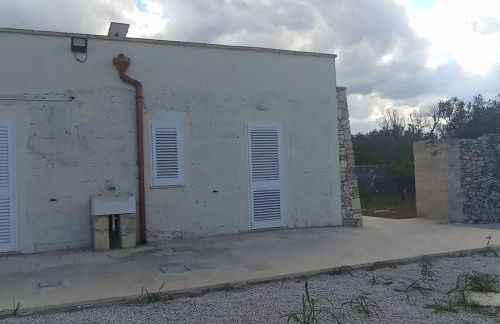 Casolare Giardino Aiarella-Assunta - Foto 27