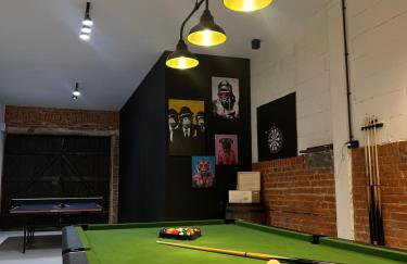 Apartamenty Pod Dębami Stadnina Koni SPA Jezioro i Morze Sarbsk - Photo 5