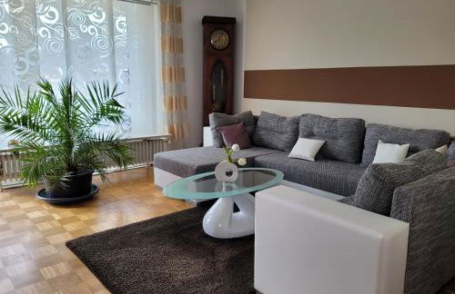 Ferienwohnung Neubauer - Foto 3