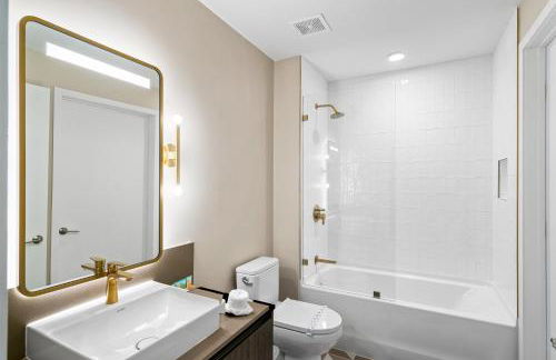 5108Great Penthouse, Bay view, in the heart of MIAMI - Foto 20