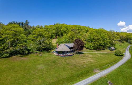 Green Mountain Getaway - Foto 35