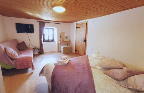 Apartman Cottage house Brest(Buzet) i ugodan odmor - Foto 62