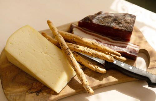 Schartenblick - Foto 61