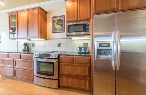 Windward at the Regatta - Foto 3