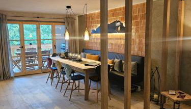 Chalet zur Auszeit - Foto 5