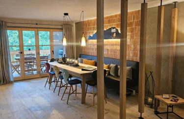 Chalet zur Auszeit - Foto 5