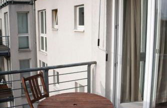 Apartment von Schivelbusch - Foto 17