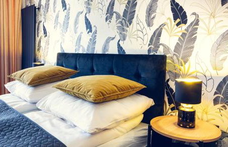 Krynica Apartamenty Apartament 6 osobowy z jedną sypialnią i parkingiem Cicha 12 - Foto 36