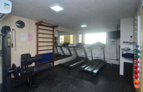 Number One Flats na praia - Foto 63