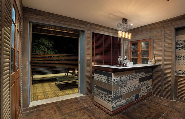 1 Amiras Entire Villa at Fateh Sagar, Udaipur - Foto 1