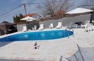 Holiday home LAURA - Foto 5