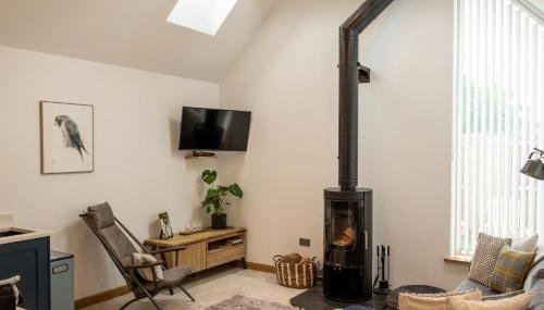 Nana Cottage , Findhorn Village - Foto 5