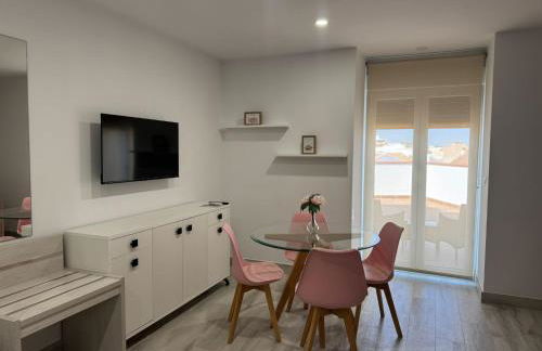 Hotel Apartamentos Antequera - Photo 15