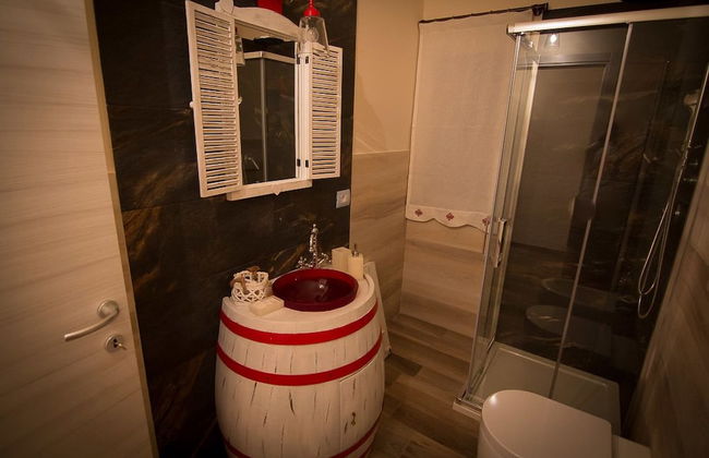 Agriturismo le Capannacce - Foto 28