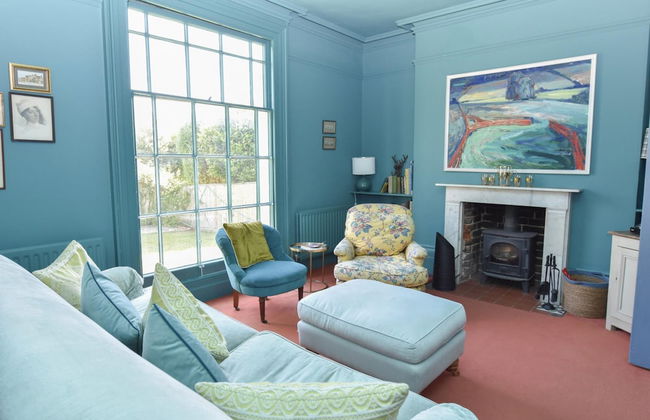 Arden Villa With Sea Views - Foto 33