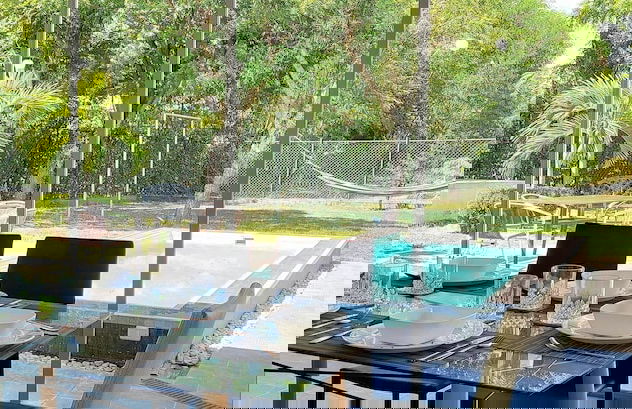 Súper CASA FINCA Jaccuzi A.A Wifi TV - Photo 27