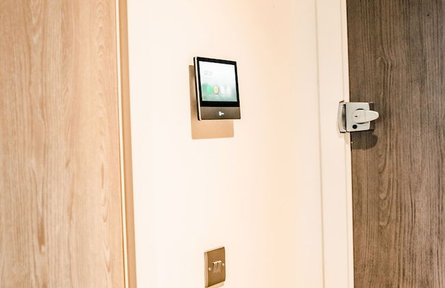 Bv Cosy Basement Apartment At Conditioning House - Photo 80