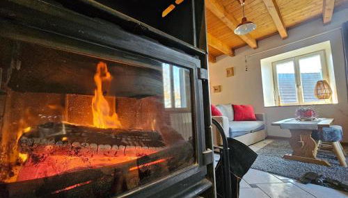 Lodge Les Rêveries de Charles - Foto 5