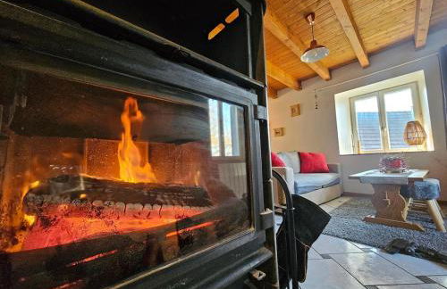 Lodge Les Rêveries de Charles - Foto 5