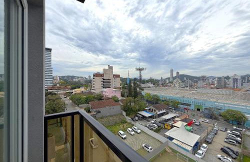Sua estadia exclusiva em Blumenau a 350m da Vila Germânica - OCNs - Foto 9