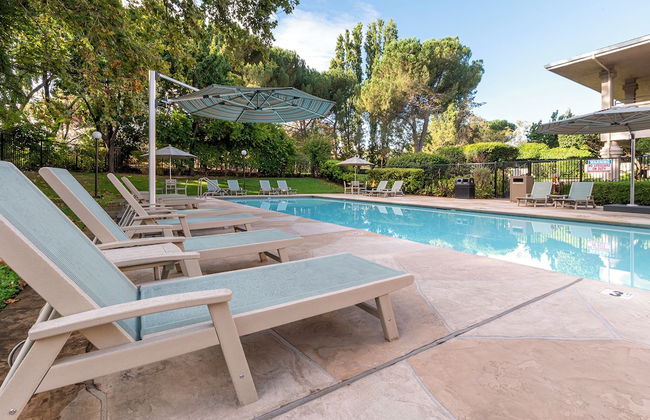 RiverPointe Napa Valley Resort - Foto 25