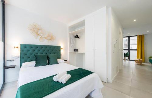 PALERMO ROOMs & HOTELs - Foto 73