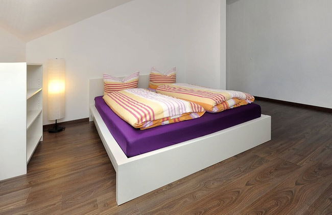 Haus Hafenromantik - Foto 9